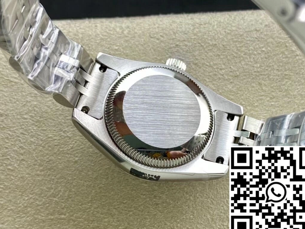 Factory 279174 BP Rolex Datejust Stainless 28MM Steel 0515